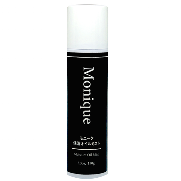 保湿オイルミスト