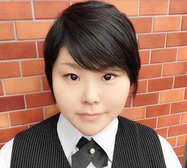 株式会社ケアサービス 目時浩子さん(第1事業部 CDC東京事業所 所長)